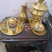 میزبار چوبی|بوفه، ویترین، کنسول|سنگر, |دیوار