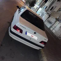 پژو پارس 1402سفارشی دریچه سیمی XUP|خودرو سواری و وانت|کاشان, فاز ۲ ناجی آباد|دیوار