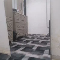 اینه واسه درحموم گرفتم ولی خدایی استفاده اصلا نشده