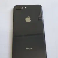 ایفون +8 64gb|موبایل|گلپایگان, |دیوار