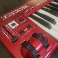 میدی کنترلر behringer umx610 آکبند|پیانو، کیبورد، آکاردئون|تهران, پرستار|دیوار