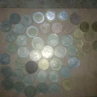 سکه قدیمی جدید