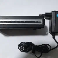 انواع آداپتور و پاور ،مبدل اینترنت و مودم