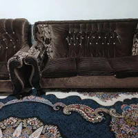 مبل هفت نفره