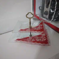 شیرینی خوری دوطبقه