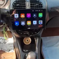 فروش و نصب مانیتور اندروید بر روی خودرو در آمل