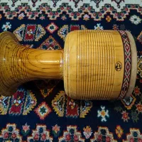 تنبک تمبک شیرانی اصفهان|سازهای سنتی|تهران, اکباتان|دیوار