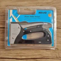 فروش فوری دستگاه منگنه کوب دیوار و چوب