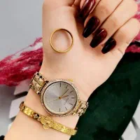 ساعت لوکس (اطلاعات بیشتر در توضیحات)