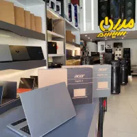 ایسر 2025آکبند R7نسل 13گرافیکدار صفحه ips