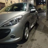 207پاناروما تیتانیوم