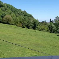 ویلا استخردار سه خواب اتاق مستر|اجارهٔ کوتاه‌مدت ویلا و باغ|آستارا, |دیوار