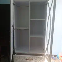 کمد کودک وتاب وصندلی وبوفه