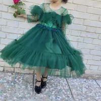 لباس تور بچگانه