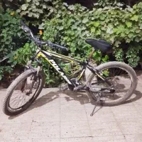 فروش دوچرخه پولاریس سایز 24|دوچرخه، اسکیت، اسکوتر|دلند, |دیوار