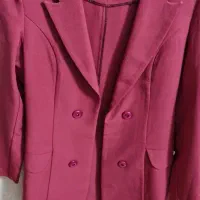 مانتو کتی در حد نو