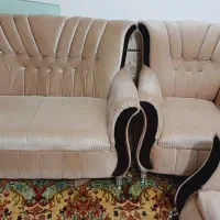 مبل راحتی ۷ نفره