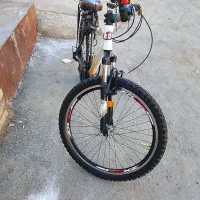 دوچرخه ماجستیک سایز 26|دوچرخه، اسکیت، اسکوتر|باوی, |دیوار