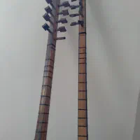 ساز برقی|سازهای سنتی|اهر, |دیوار