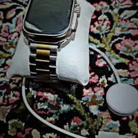 ساعت هوشمند