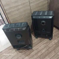 بخاری ایرانشرق|بخاری، هیتر، شومینه|رشت, یخسازی|دیوار