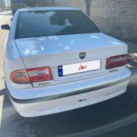 سمند دوگانه فابریک ef7 /مدل ۹۶|خودرو سواری و وانت|گرگان, |دیوار