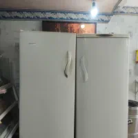 یک جفت یخچال، فریز و معمولی