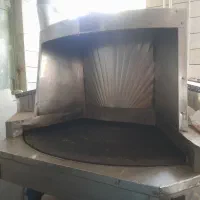 تنور نان و کلوچه در حد نو|اجاق گاز و لوازم برقی پختوپز|اشتهارد, |دیوار