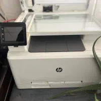 چاپگر|پرینتر، اسکنر، کپی، فکس|سلماس, |دیوار