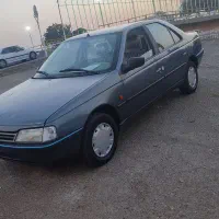 پژو 405 مدل 96|خودرو سواری و وانت|دزفول, |دیوار
