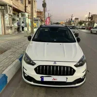 اطلس G مدل 404 سانروف دار