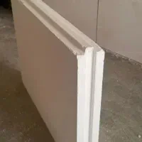 دیوارگچی پانل دیوار گچی تیغه گچی