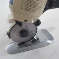 قیچی هشت پر برقی