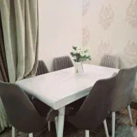 میز و صندلی ناهارخوری