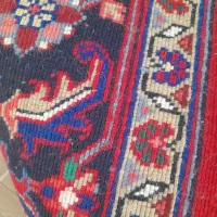 جفت شش متری|فرش|تبریز, |دیوار