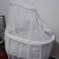 گهواره نوه اصلا استفاده نشده