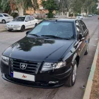 سورن پلاس XU7 P|خودرو سواری و وانت|چمران, |دیوار