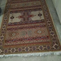 قالیچه طرح گبه