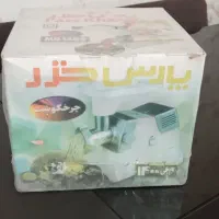چرخ گوشت پارس خزر ، نو ، قیمت توافقی