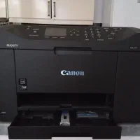 چاپگر سه کاره جوهر افشان Canon MB2120