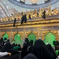 زیارتی
