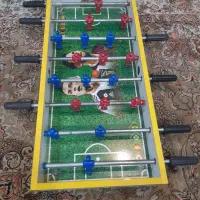 فوتبال دستی