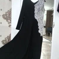 دوعددلباس مجلسی نوتنخورعالی|لباس|محمدشهر, ولدآباد|دیوار