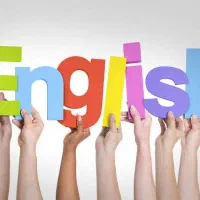 زبان انگلیسی
