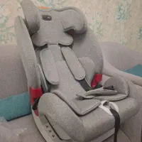 صندلی ماشین