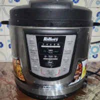 زودپز برقی و همه کاره فلر اصل