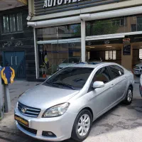 ولکس c30 گریت وال در حد خشک ۷۰ هزار کار