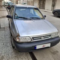 پراید مدل 84