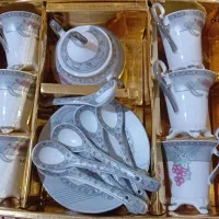 قهوه خوری فرانسوی