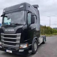 کشنده اورپایی ولوو مان داف اسکانیا رنو|خودرو سنگین|تبریز, |دیوار